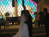 The Kiss lasted tooo long	!