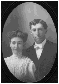Mabel and Ruben