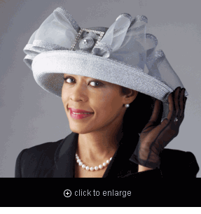 SilverHat