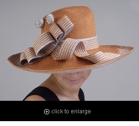 Silver&CopperHat