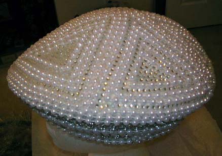 Pearlsilvbead