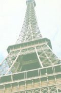 Paris - Eiffel Tower