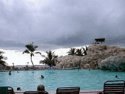 Nassau Beach