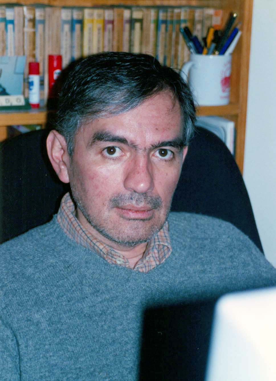 Bernardo