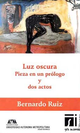 Luz oscura