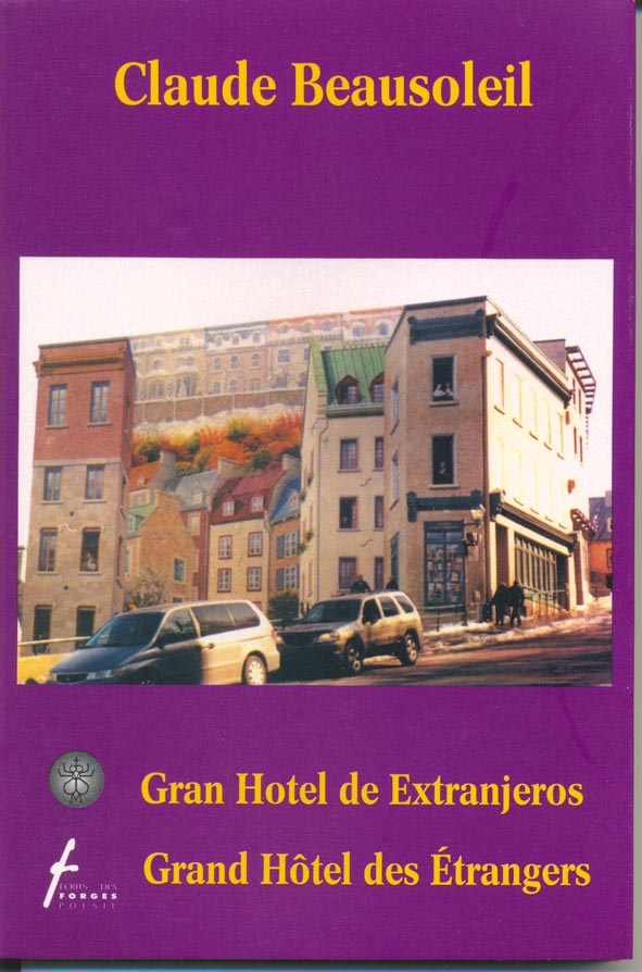 Gran hotel de extranjeros