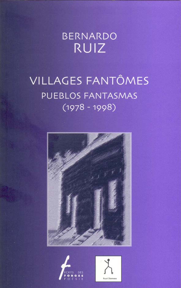 Pueblos fantasmas