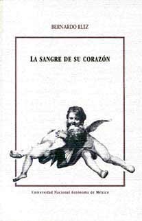 La sangre de su coraz&oacute;n