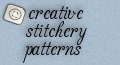 creative stitchery patterns