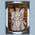 Tree Topper Angel
