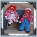 mini annie and andy