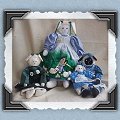 Sheep Dolls
