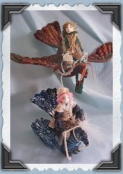 bird riders