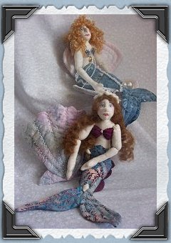 Mermaids