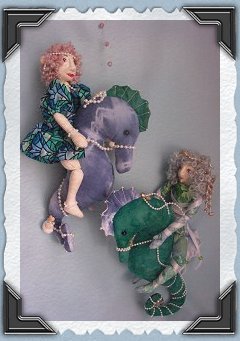 Seahorse Riders