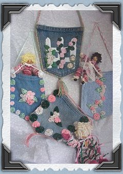 yo-yo dolls and denim pockets