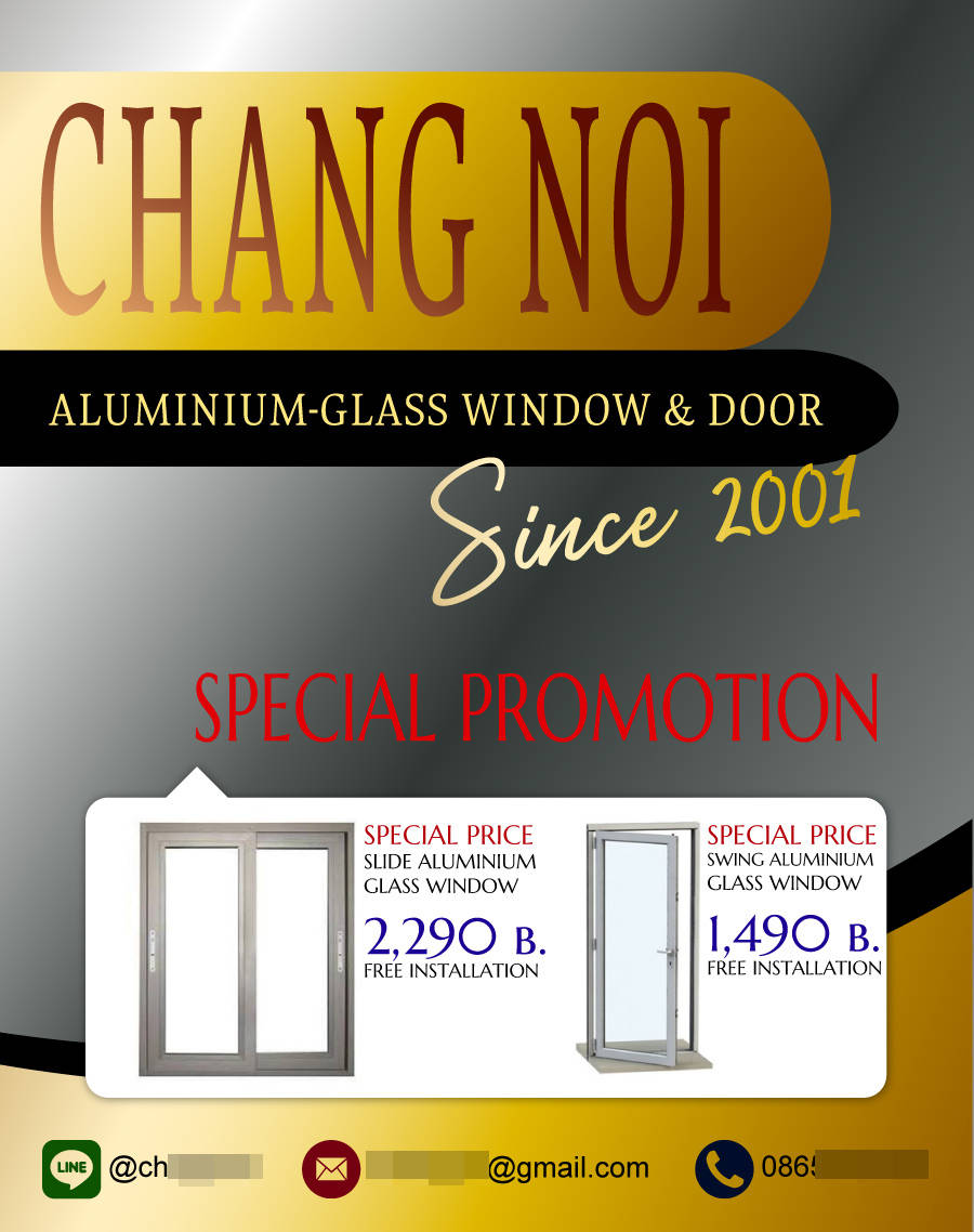 รับ ทำ/แปล โฆษณา ของคุณ เป็นภาษาอังกฤษ 400 บาท*
