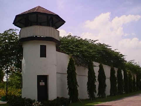 Maha Chai Prison