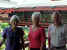 Jo Ann Ray, Angela McKinney, Bill McCrory