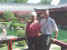 Angela & Rawlings McKenney