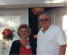Kathryn Epperson and Jimmy Cochrane