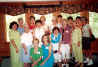 Ladies Luncheon Group