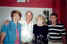 Paula & Jim Dorough and Mary & Mickey McGuire