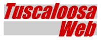 Connect to Tuscaloosa Web