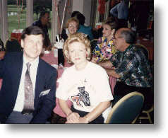 Dan & Kathryn