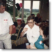 Click for larger picture of Bubba and Jackie