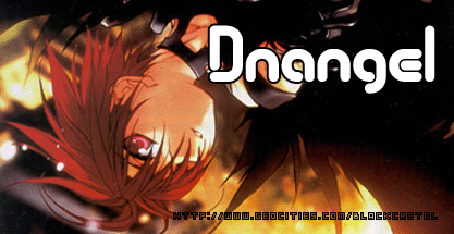 DNAngel!
