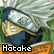 Kakashi