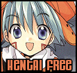 Black Crystal is proud to be Hentai Free! If you feel the same, upload this badge to your server and stick it on your site.