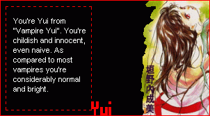 Yui