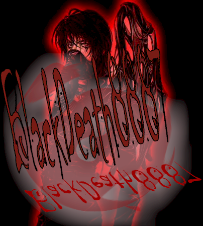 Banner of Blackdeath8887 created by Sophia Smith.