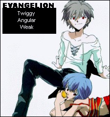 Evangelion