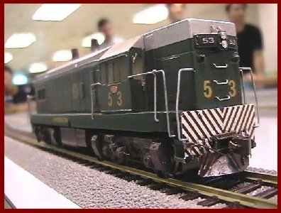Black Diamond Models