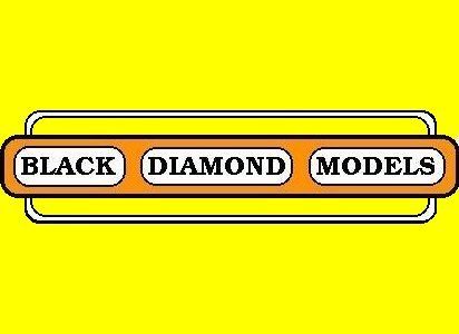 Black Diamond Models