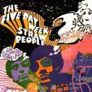 The Five Day Week Straw People