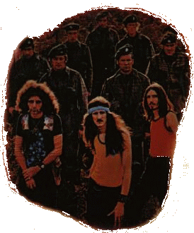 Atomic Rooster