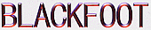 Blackfoot