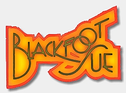 Blackfoot Sue