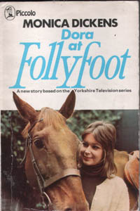 Follyfoot - Monica Dickens