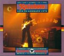 Live In Germany 1976