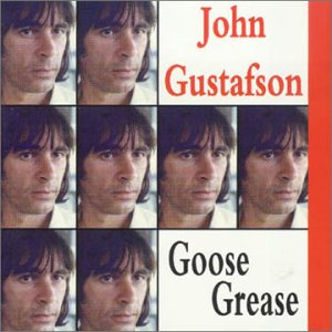 Goose Grease