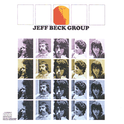 Jeff Beck Group