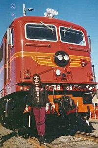 Me and 4638