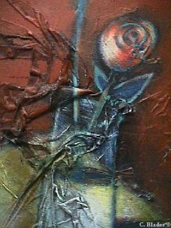 THE LOVE LETTER Detail
