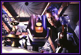 MST3K Crew