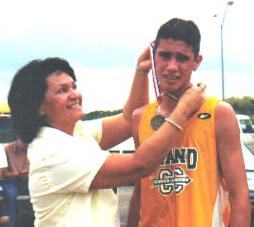 Cody Clark